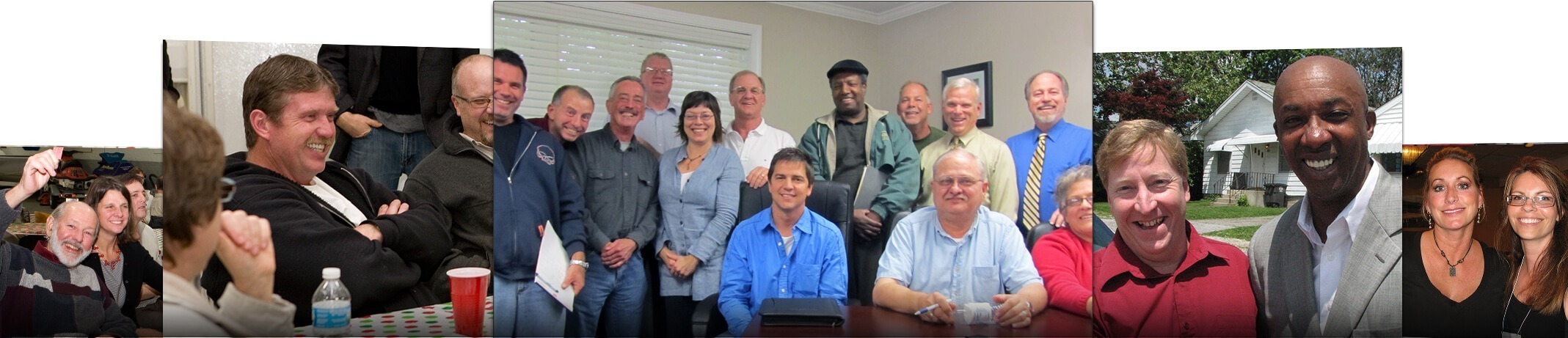 Learn real estate investing in a safe environment from experts in the Fort Wayne area